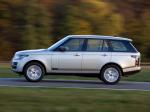Land Rover Range Rover Vogue SDV8 2012 года